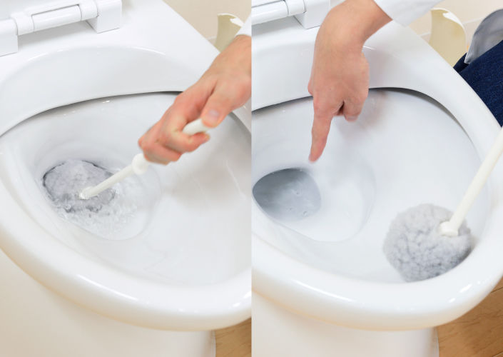 サトミツ棒の使い方