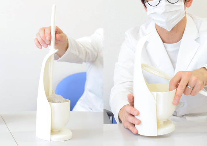サトミツ棒専用ケース