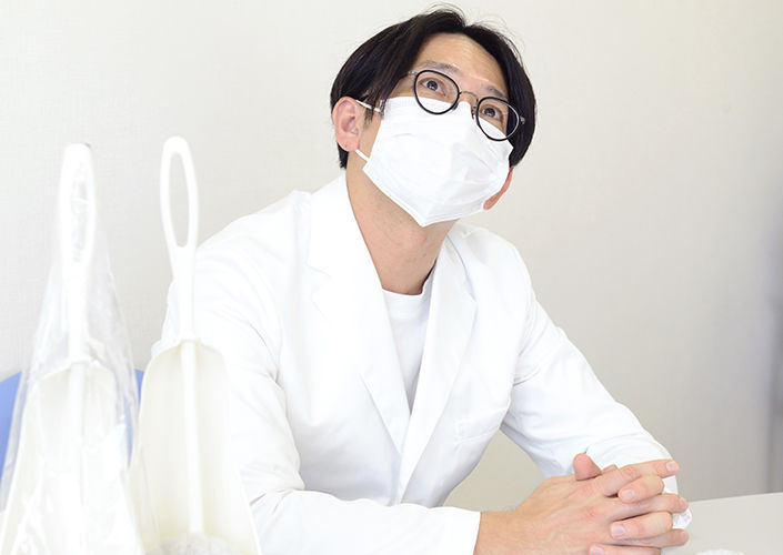 サトミツさんと謎かけ