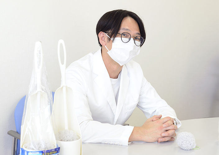 佐藤満春さん