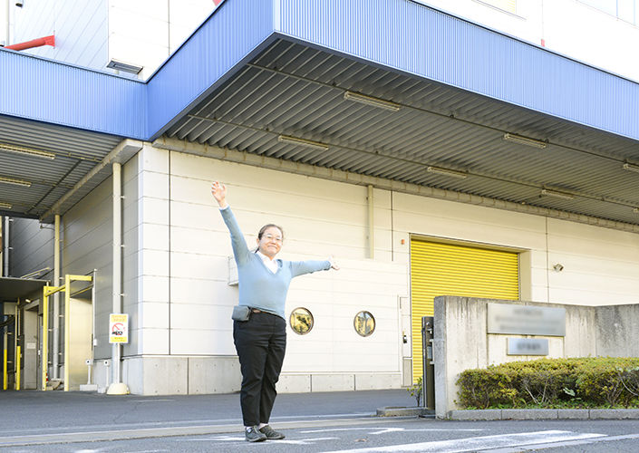 ハンズ・事務用品バイヤーの大瀬