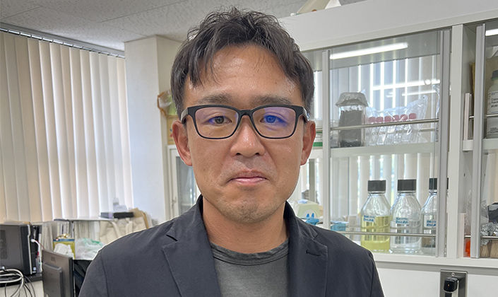 TCBジャパン 尾崎