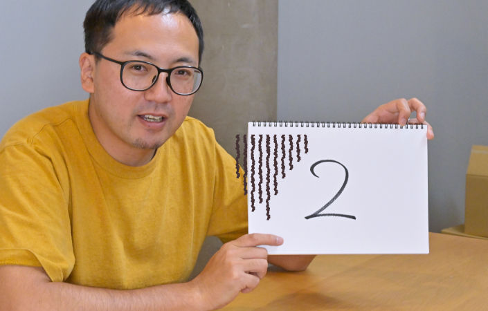 2点