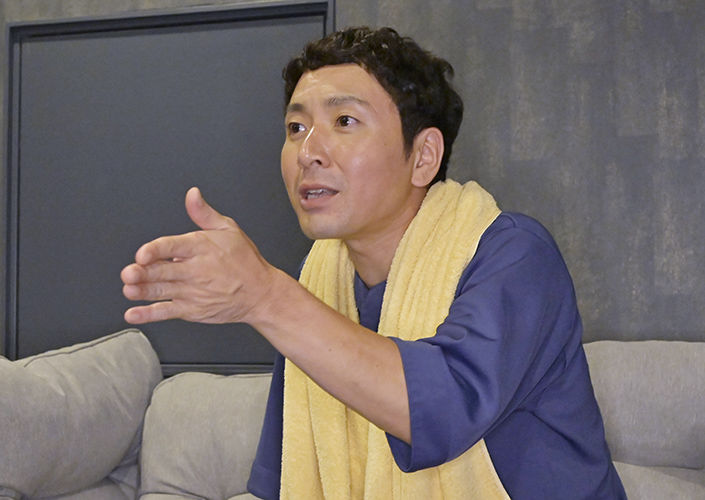 万平さんイチ推しサウナ解説
