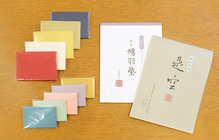 G.C.PRESS ベーシックな定番品