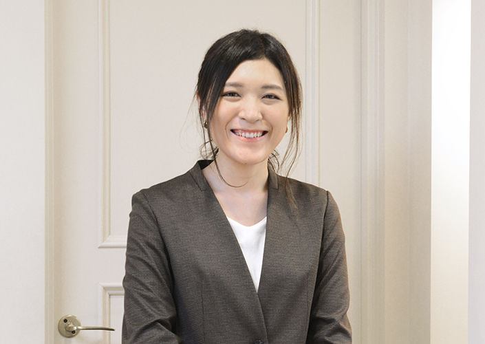 G.C.PRESS 山上さん