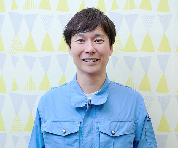 滝沢秀一さん