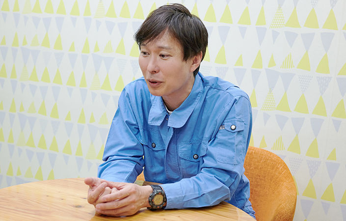 マシンガンズ滝沢さん