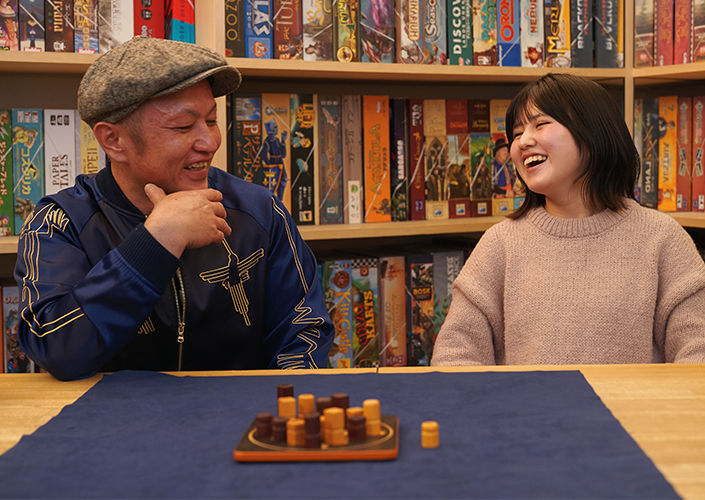 結果は57さんの勝利!