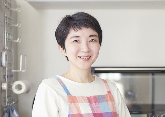 若菜まりえさん