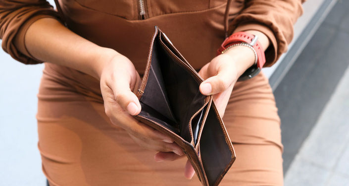 財布を買い替える時期を見極めるポイント