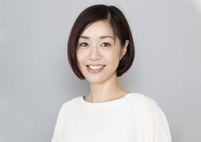 ラ・カスタ　ブランドマネージャー 石井さん