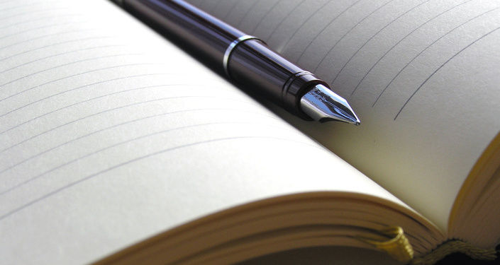悩んだときにおすすめ！読書ノートの書き方