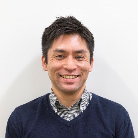 佐藤宏樹