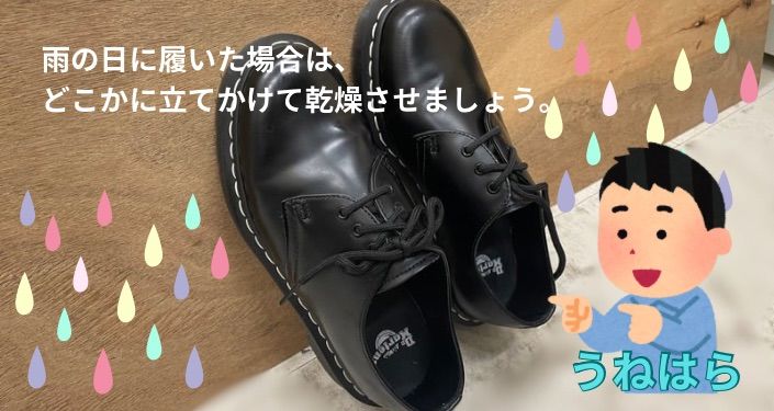 だいぶ履いてないので、ホコリをかぶっていますΣ（ﾟдﾟlll） - 12.jpg