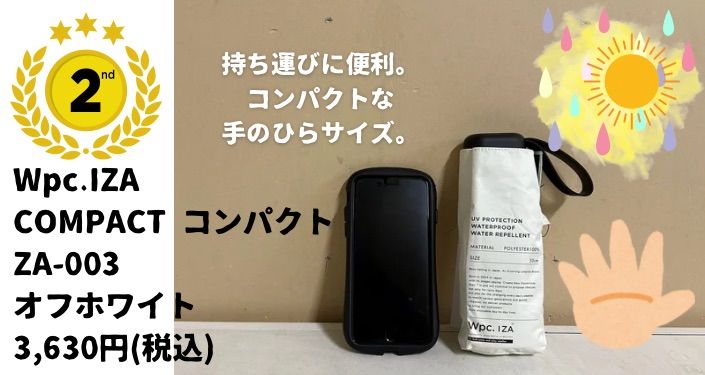 ウェザー用品売上ベスト調べてみた！2024 - 6.jpg