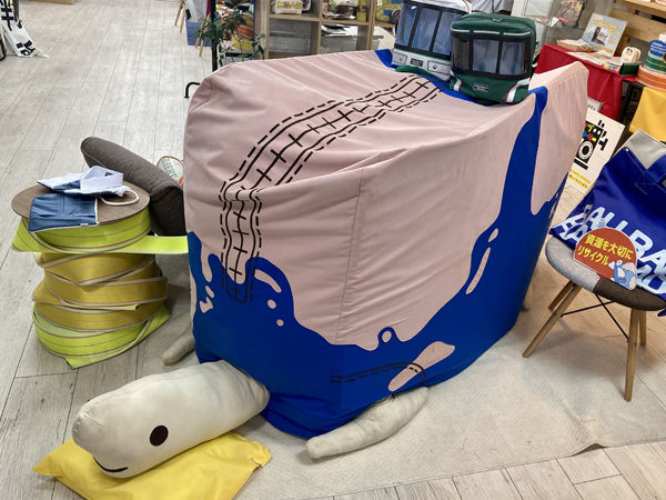 umeサン38  でっかいビーバン君.jpg